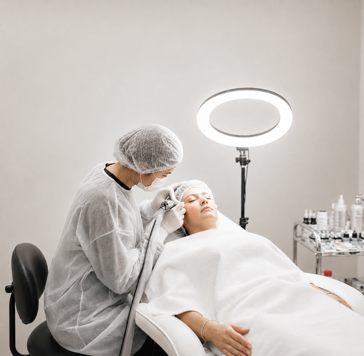 Brow & Lip Studio